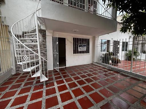 Casa en arriendo Atlántico Barranquilla Boston 95 m2 Habitaciones 3 Baños 2 Garajes 1 Precio $1600000