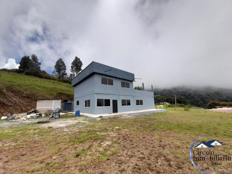 Casa en arriendo Antioquia Caldas Caldas 30000 m2 Habitaciones 2 Baños 2 Garajes 0 Precio $4500000