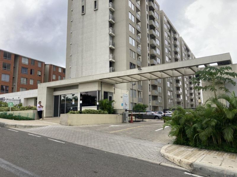 Apartamento en venta Atlántico Barranquilla Cr Alondra 54 m2 Habitaciones 3 Baños 2 Garajes 0 Precio $210000000