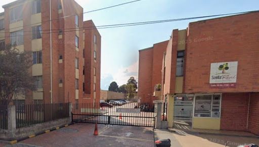 Apartamento en venta Cundinamarca Bogotá Granjas Del Dorado 44 m2 Habitaciones 3 Baños 2 Garajes 0 Precio $216000000