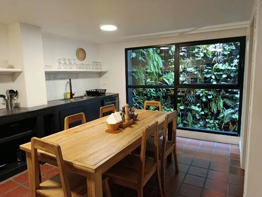 Oficina en arriendo Antioquia Medellín Astorga 140 m2 Habitaciones 0 Baños 2 Garajes 2 Precio $8900000