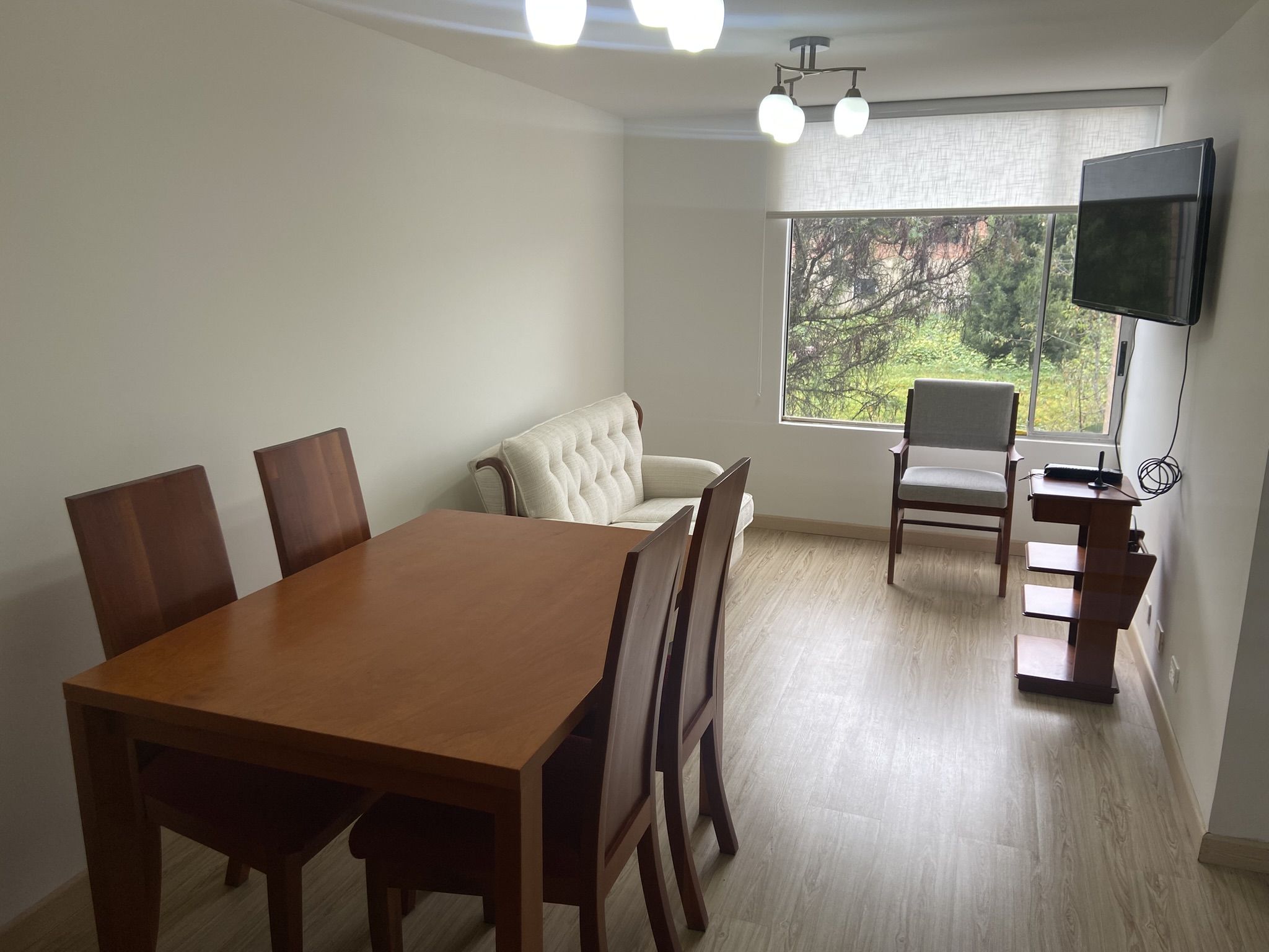 Apartamento en arriendo Cundinamarca Bogotá Cjr Canelo Conjunto 52 m2 Habitaciones 2 Baños 2 Garajes 0 Precio $1600000