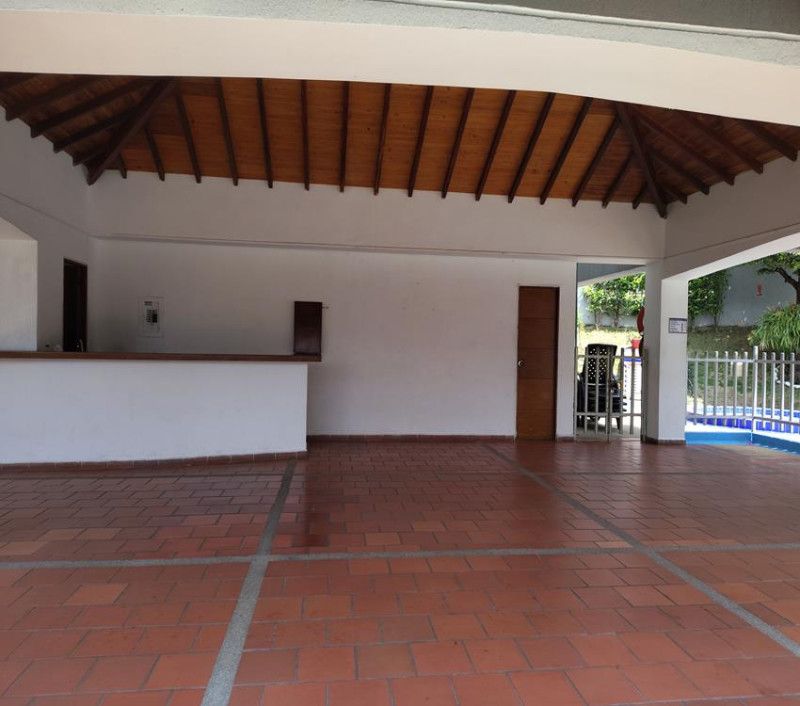 Apartamento en venta Santander Floridablanca Cr Club House Gold 66 m2 Habitaciones 3 Baños 2 Garajes 0 Precio $335000000