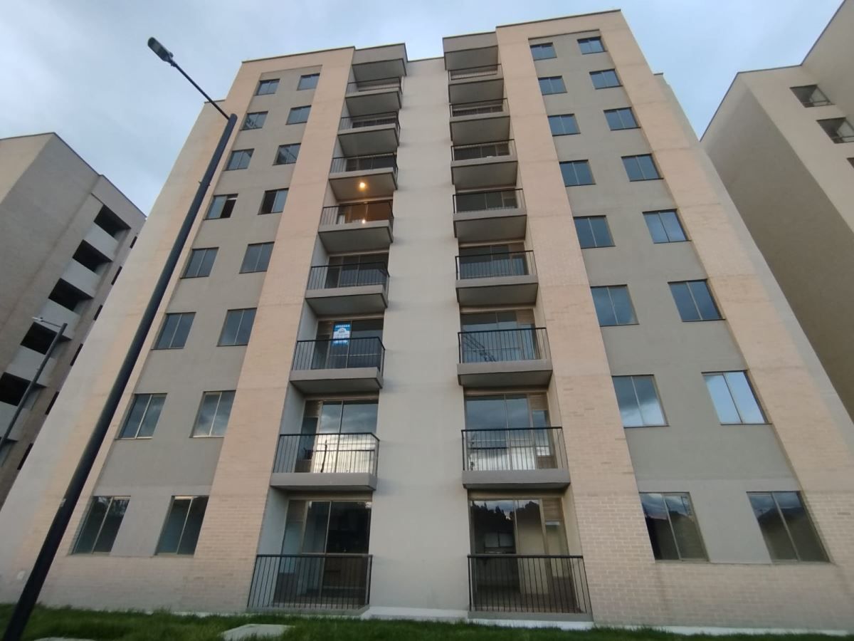 Apartamento en arriendo Cundinamarca Cajicá Granjitas 80 m2 Habitaciones 3 Baños 2 Garajes 1 Precio $2500000