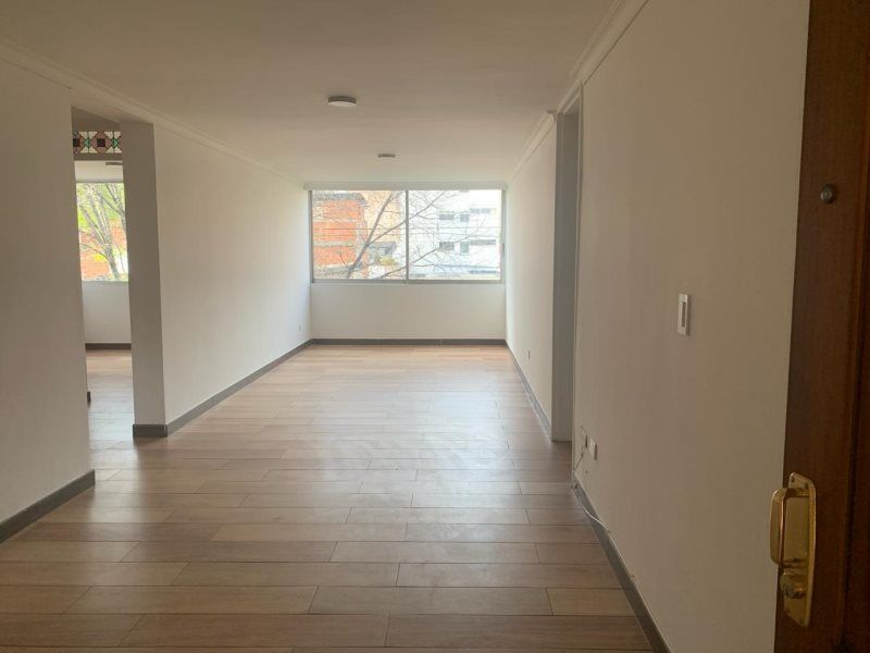 Apartamento en arriendo Antioquia Medellín Las Acacias 89 m2 Habitaciones 2 Baños 2 Garajes 0 Precio $3000000