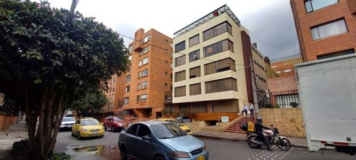 Apartamento en arriendo Cundinamarca Bogotá Chico Norte Et Iii 151 m2 Habitaciones 4 Baños 4 Garajes 1 Precio $9200000