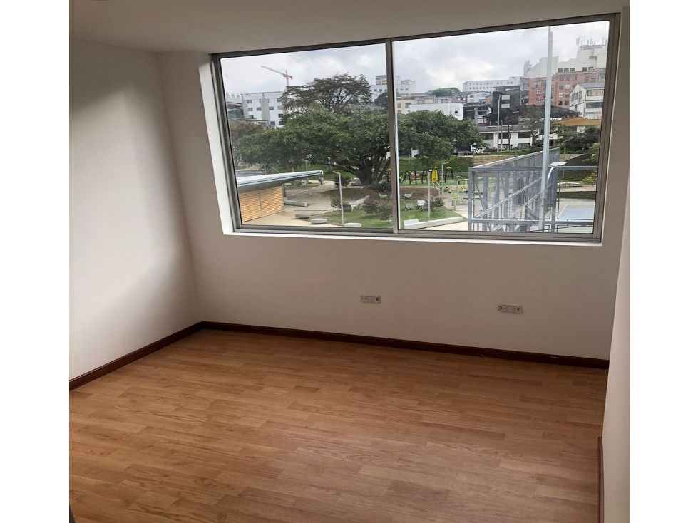 Apartamento en venta Caldas Manizales Lleras 53 m2 Habitaciones 2 Baños 2 Garajes 0 Precio $230000000