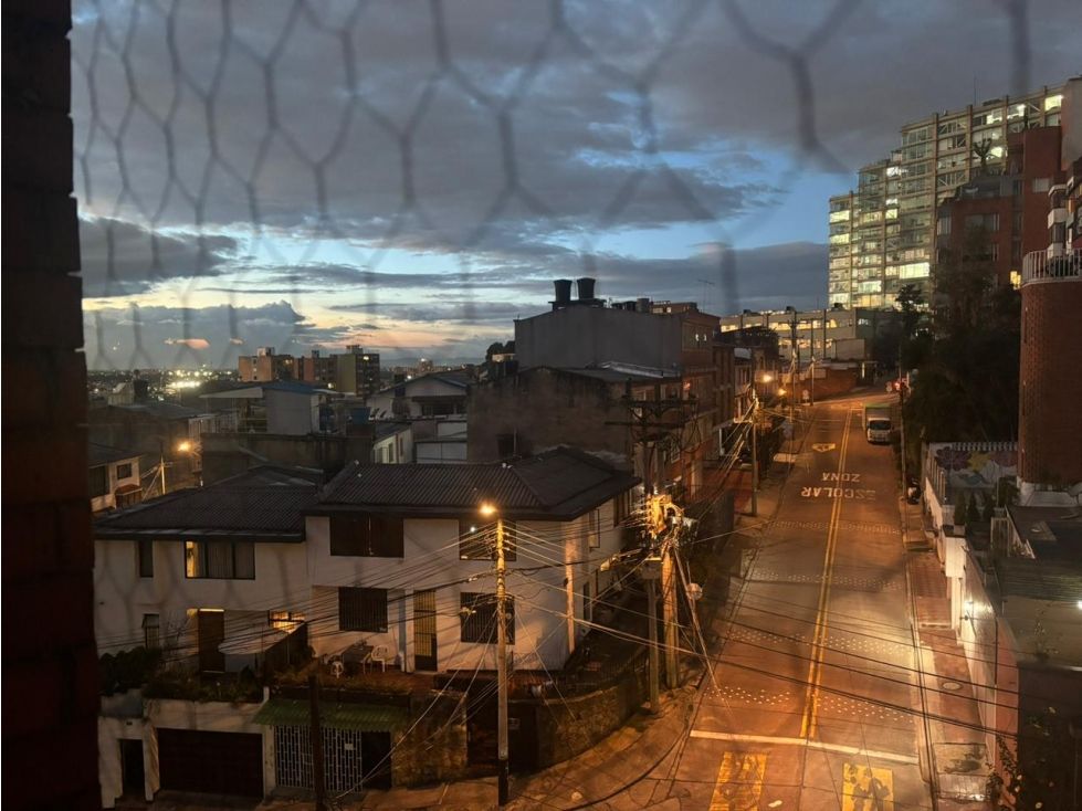 Apartaestudio en venta Cundinamarca Bogotá María Cristina 65 m2 Habitaciones 1 Baños 1 Garajes 1 Precio $380000000