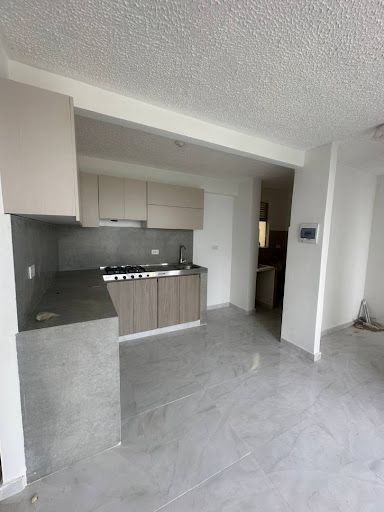 Apartamento en venta Atlántico Barranquilla Asd 60 m2 Habitaciones 2 Baños 2 Garajes 0 Precio $220000000