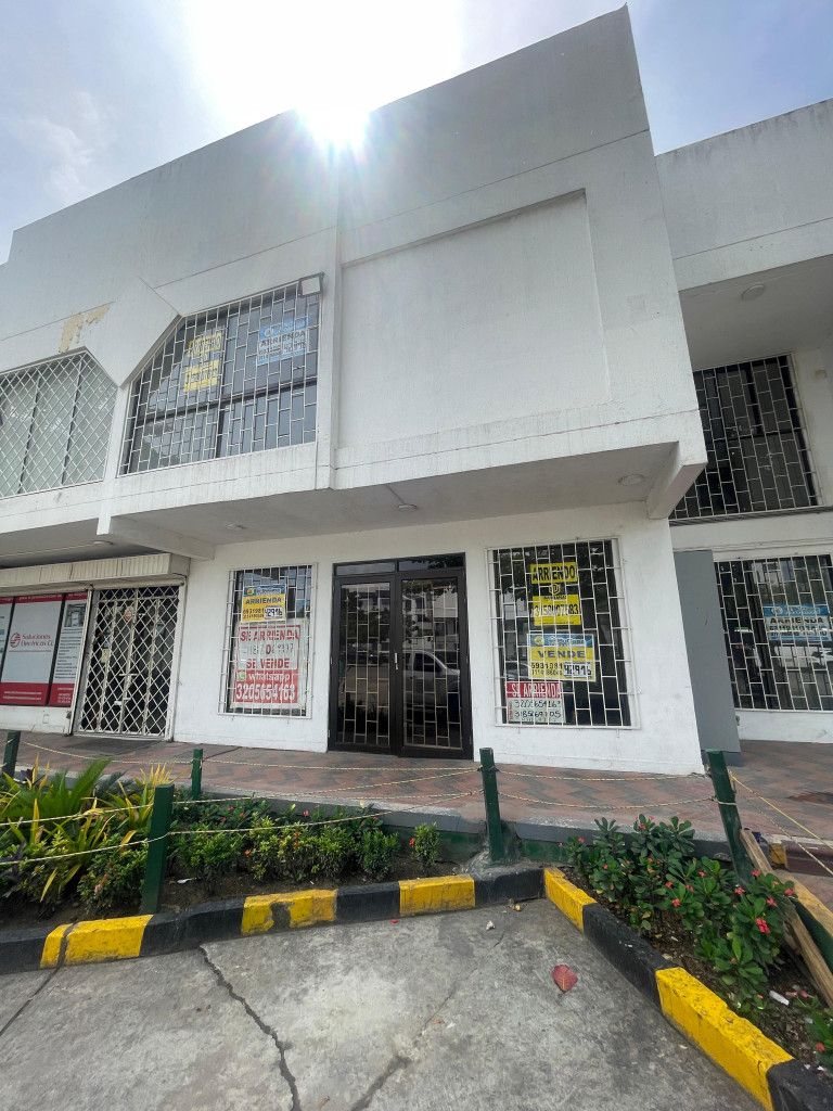 Oficina en arriendo Bolívar Cartagena Zaragocilla 172 m2 Habitaciones 0 Baños 2 Garajes 0 Precio $6000000