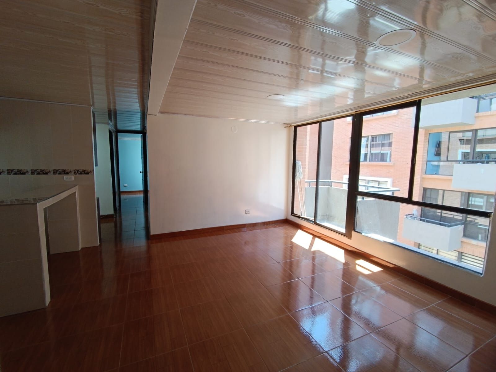 Apartamento en venta Cundinamarca Soacha Cr Palmeto 68 m2 Habitaciones 3 Baños 2 Garajes 0 Precio $175000000