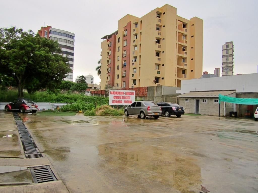 Lote en arriendo Atlántico Barranquilla Altos Del Prado 0 m2 Habitaciones 0 Baños 0 Garajes 0 Precio $21600000