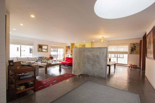 Apartamento en arriendo Cundinamarca Bogotá El Nogal 220 m2 Habitaciones 3 Baños 4 Garajes 3 Precio $14657000