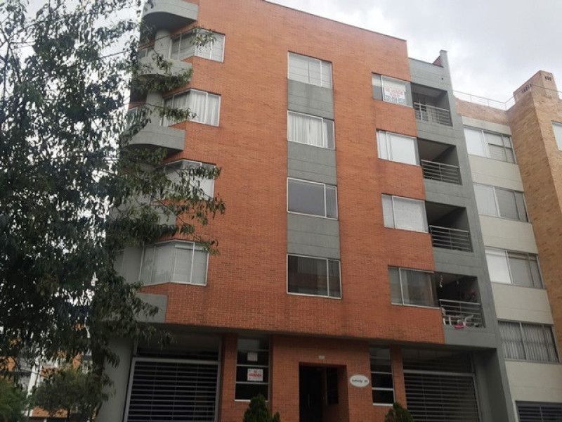Apartamento en arriendo Cundinamarca Bogotá Los Cedros 84 m2 Habitaciones 2 Baños 2 Garajes 2 Precio $3500000