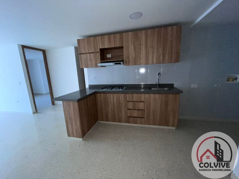 Apartamento en arriendo Antioquia Sabaneta Restrepo Naranjo 69 m2 Habitaciones 3 Baños 2 Garajes 0 Precio $2100000