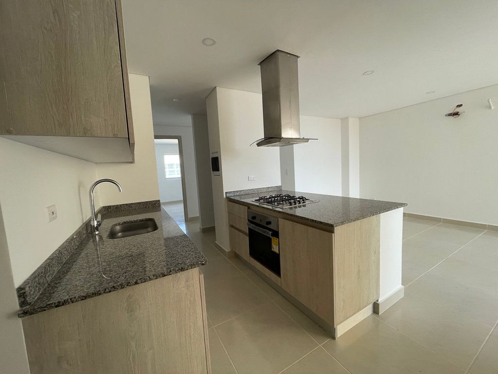 Apartamento en venta Atlántico Puerto Colombia Br Lagos Del Caujaral 119 m2 Habitaciones 3 Baños 3 Garajes 1 Precio $515000000