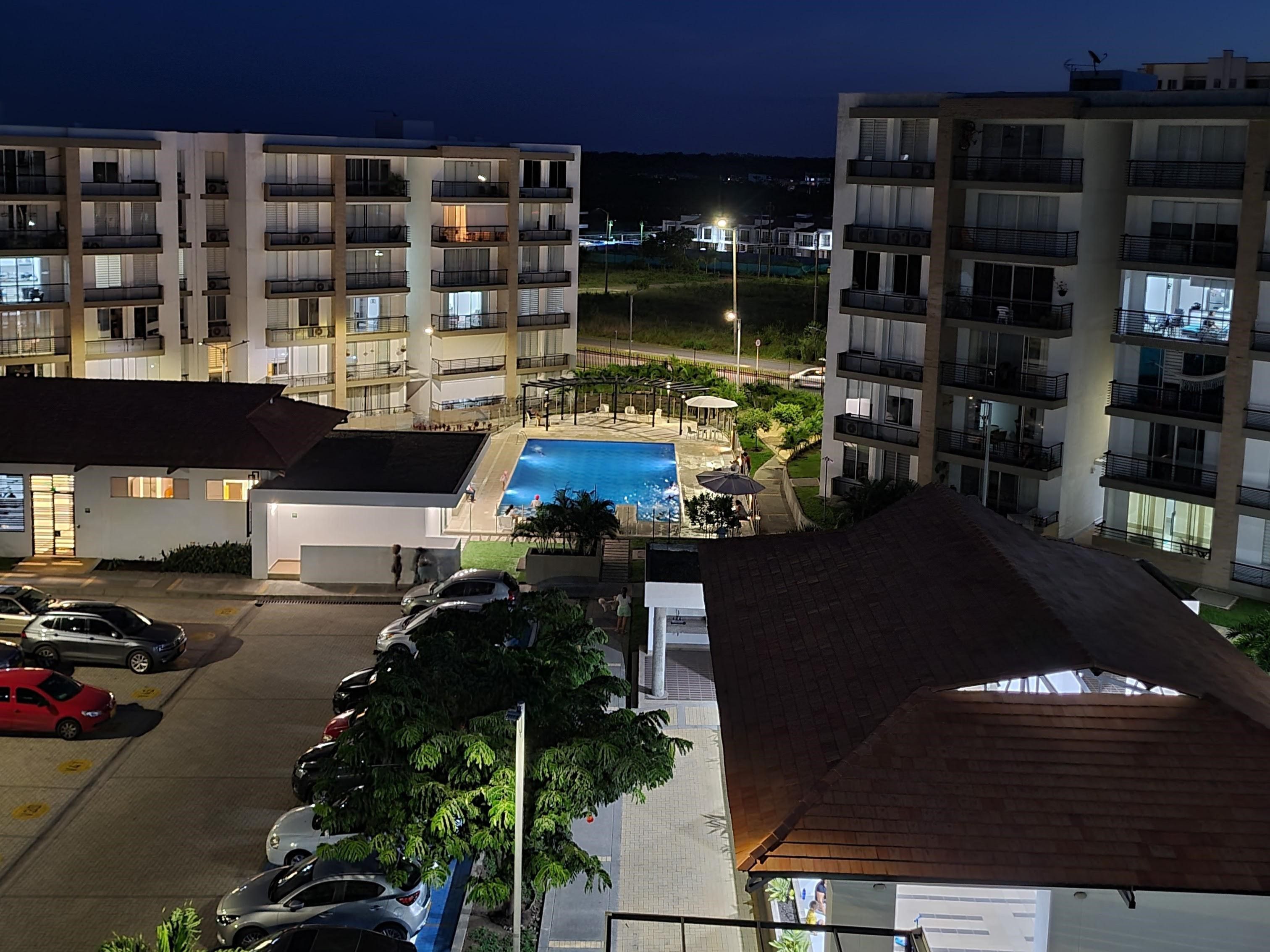 Apartamento en venta Meta Villavicencio Cr Juanchito 72 m2 Habitaciones 3 Baños 2 Garajes 1 Precio $385000000