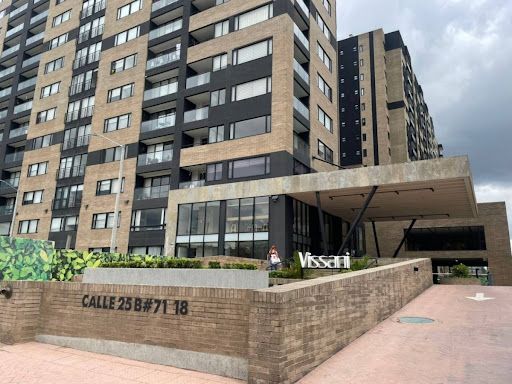 Apartaestudio en arriendo Cundinamarca Bogotá La Esperanza Norte 25 m2 Habitaciones 1 Baños 1 Garajes 0 Precio $2000000