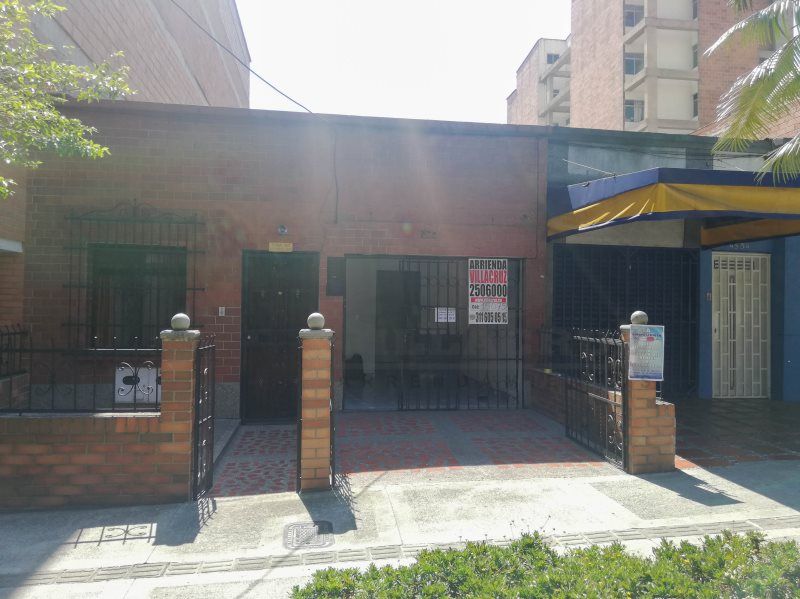 Local en arriendo Antioquia Medellín La Floresta 26 m2 Habitaciones 0 Baños 1 Garajes 0 Precio $1500000