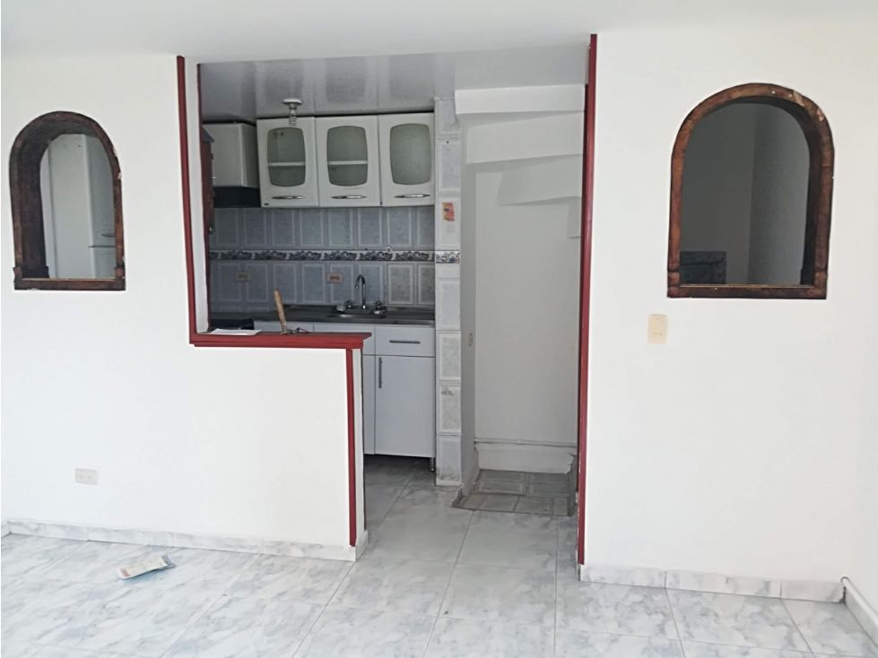 Casa en arriendo Cundinamarca Bogotá Cr Casagrande Del Tunal Et Iii 45 m2 Habitaciones 2 Baños 1 Garajes 0 Precio $950000