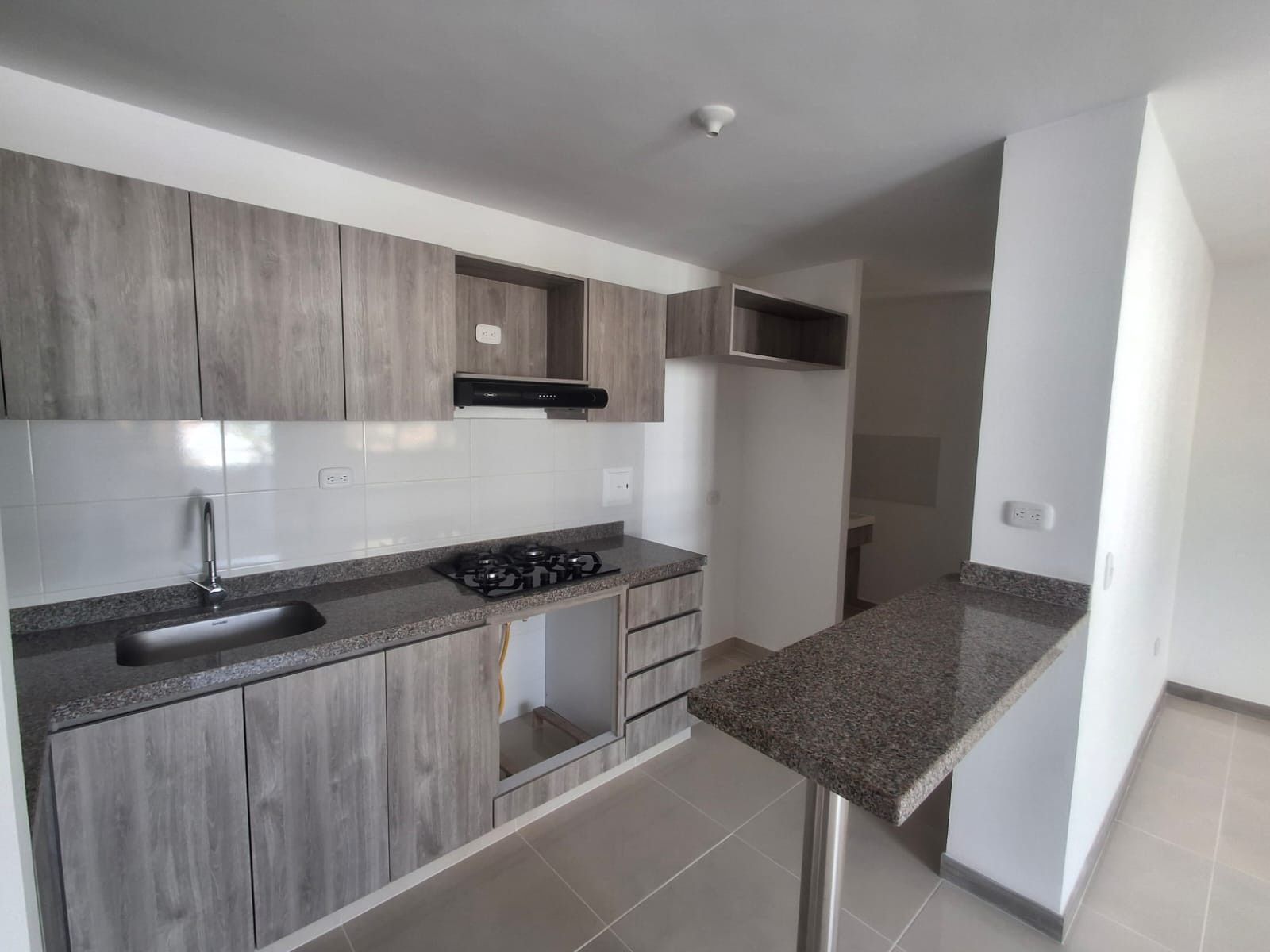 Apartamento en arriendo Santander Floridablanca Florida 76 m2 Habitaciones 3 Baños 2 Garajes 1 Precio $2300000