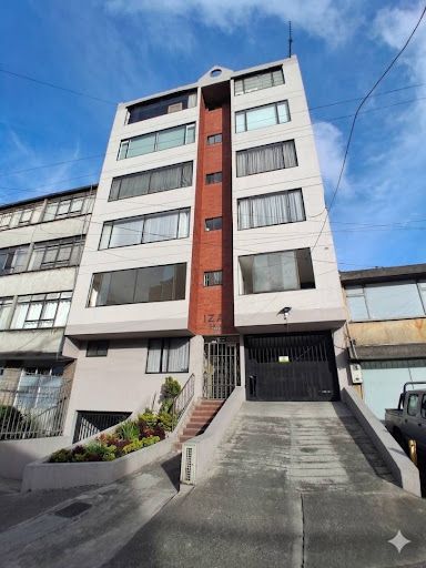 Apartaestudio en arriendo Cundinamarca Bogotá Gran América 33 m2 Habitaciones 1 Baños 1 Garajes 1 Precio $1700000