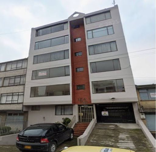 Apartaestudio en arriendo Cundinamarca Bogotá Gran América 33 m2 Habitaciones 1 Baños 1 Garajes 1 Precio $1845000