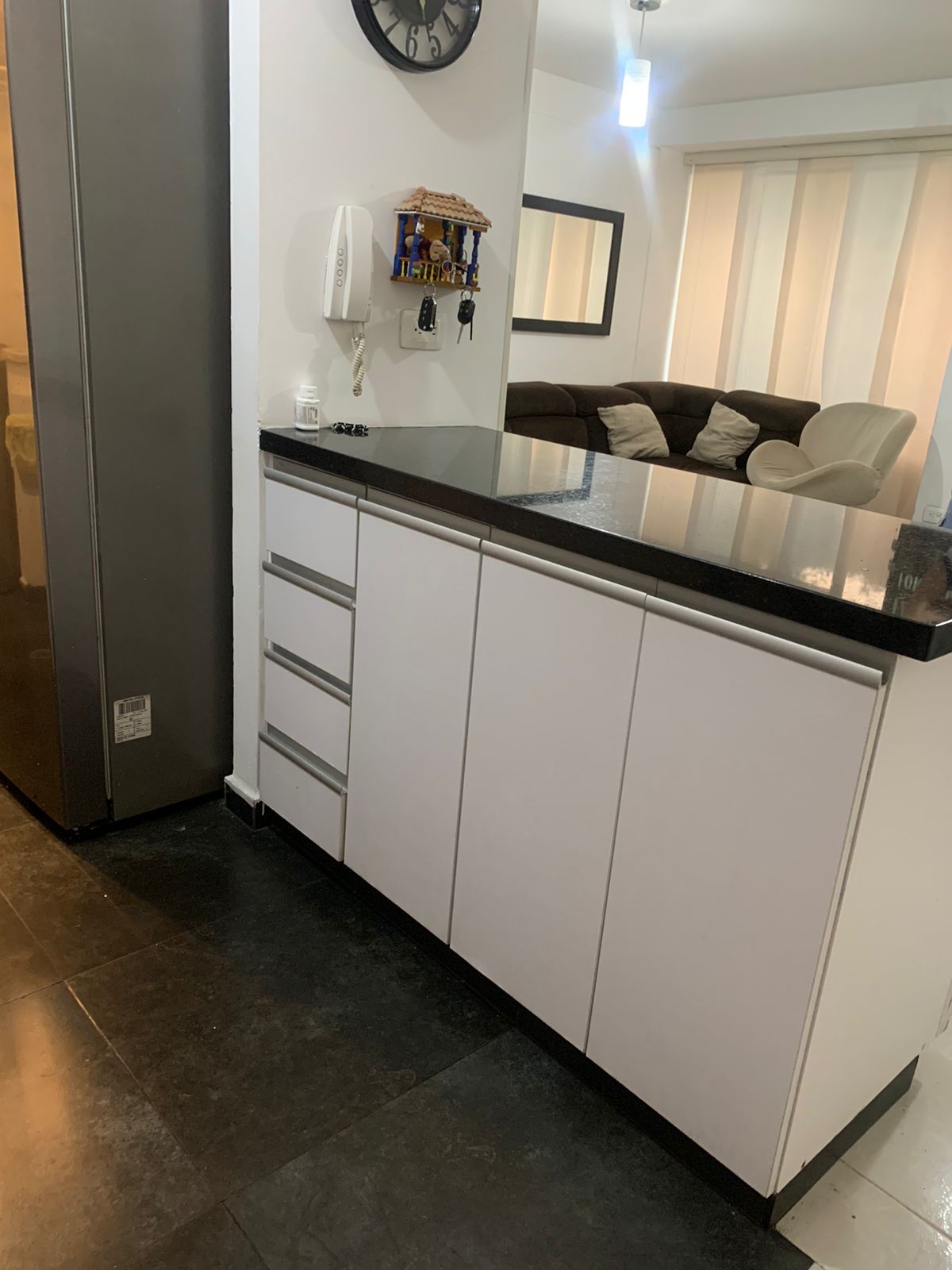 Apartamento en venta Valle Del Cauca Cali Ciudad Real 73 m2 Habitaciones 3 Baños 2 Garajes 1 Precio $310000000