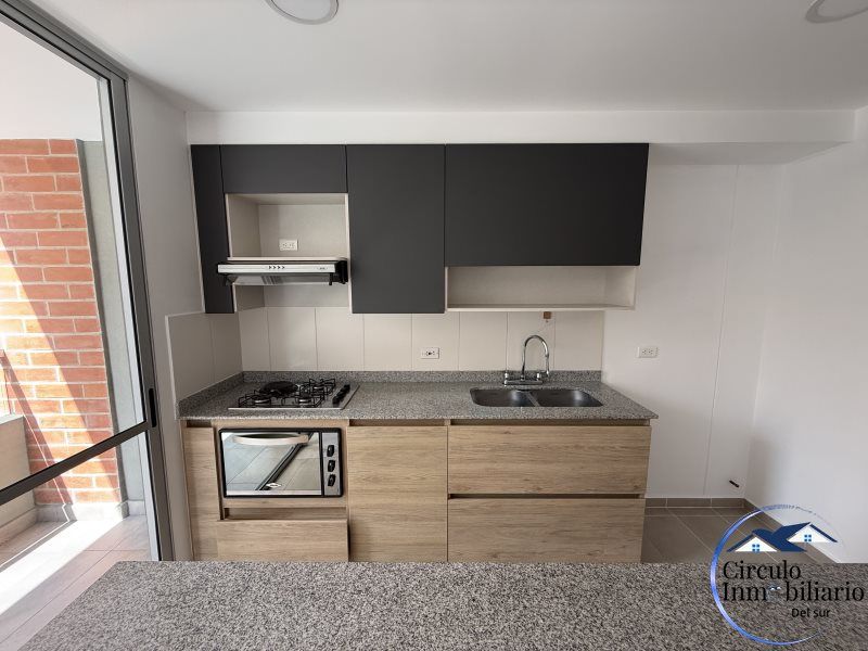 Apartamento en arriendo Antioquia Sabaneta Virgen Del Carmen 65 m2 Habitaciones 2 Baños 2 Garajes 1 Precio $3000000