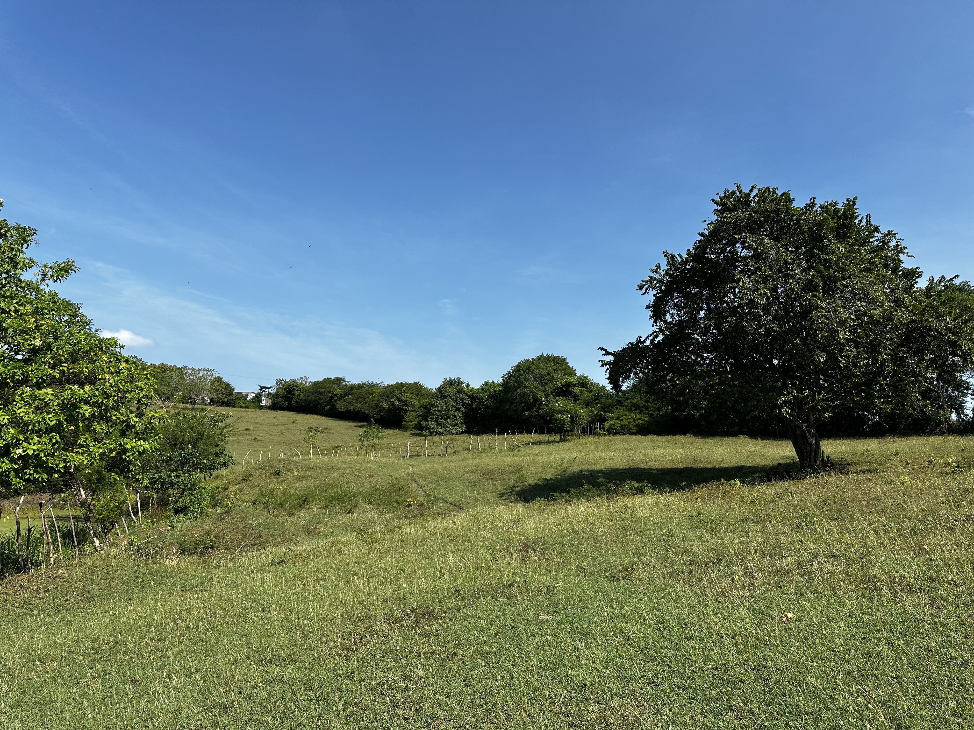 Finca en venta Bolívar Turbaná Turbaná 1000 m2 Habitaciones 3 Baños 2 Garajes 2 Precio $1800000000