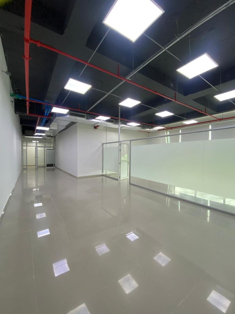 Oficina en arriendo Atlántico Barranquilla Ub Castellana Real 119 m2 Habitaciones 0 Baños 0 Garajes 2 Precio $9000000