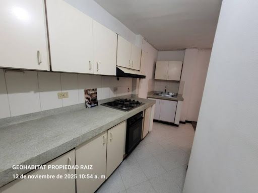 Apartamento en arriendo Antioquia Medellín San Javier No1 70 m2 Habitaciones 2 Baños 2 Garajes 0 Precio $1550000