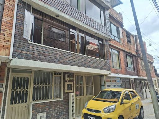 Apartaestudio en arriendo Cundinamarca Bogotá Villa Amalia 40 m2 Habitaciones 1 Baños 1 Garajes 0 Precio $920000