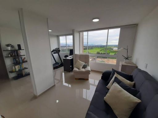 Apartamento en arriendo Cundinamarca Bogotá Morabia 50 m2 Habitaciones 2 Baños 1 Garajes 0 Precio $1200000