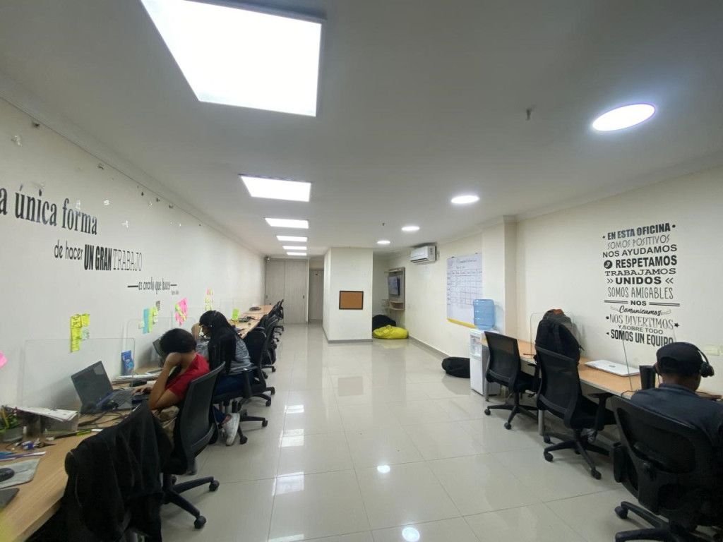 Oficina en venta Atlántico Barranquilla El Prado 63 m2 Habitaciones 0 Baños 0 Garajes 0 Precio $160000000