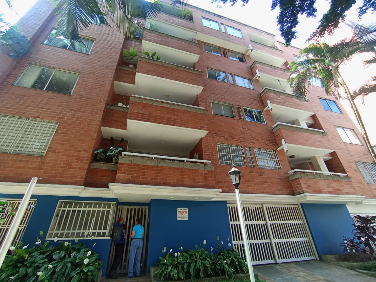 Apartamento en arriendo Antioquia Medellín Laureles 110 m2 Habitaciones 3 Baños 2 Garajes 1 Precio $2900000