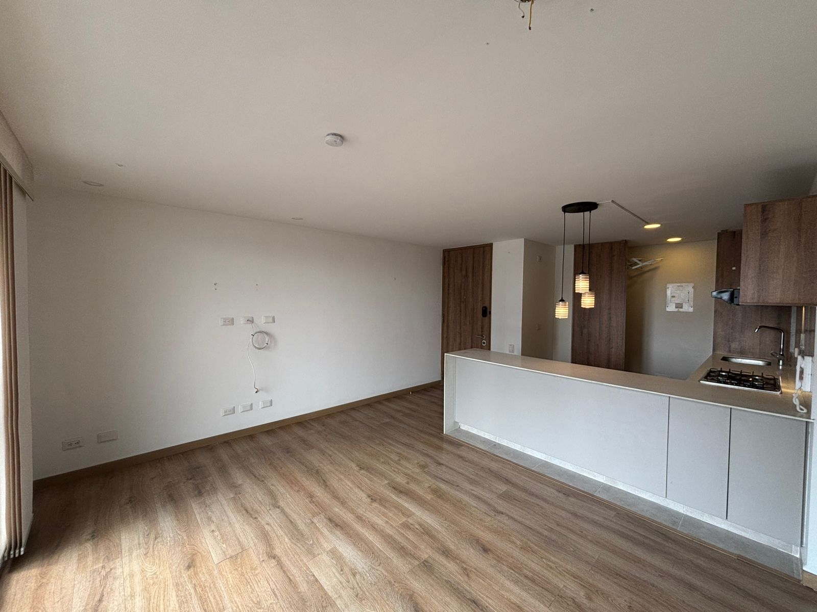 Apartamento en arriendo Cundinamarca Bogotá Montevideo 71 m2 Habitaciones 3 Baños 2 Garajes 1 Precio $3300000