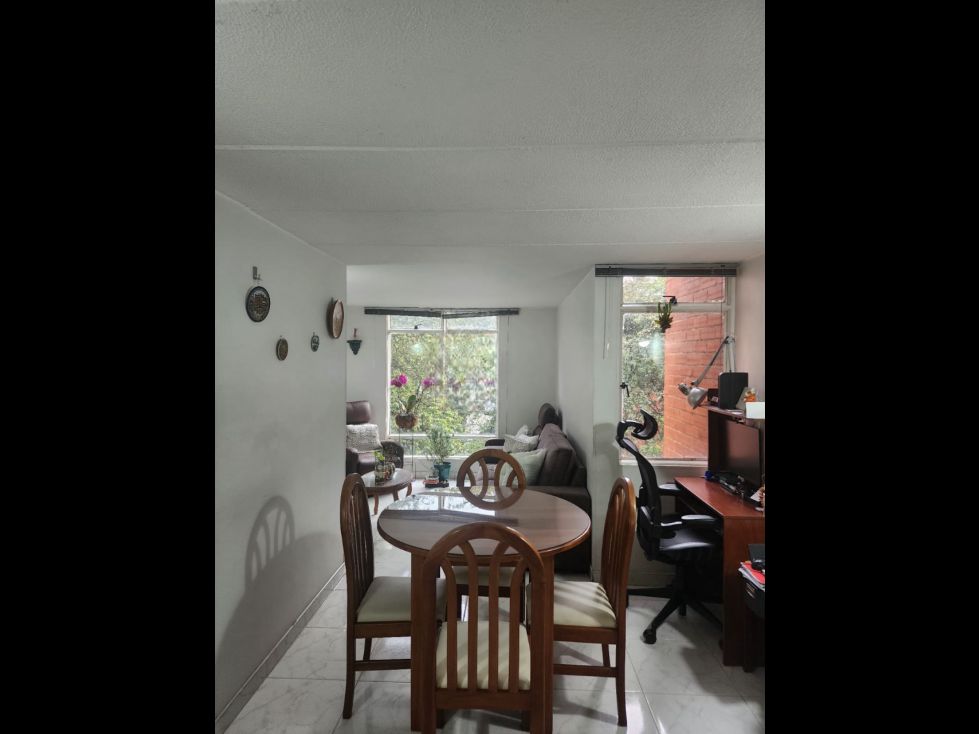 Apartamento en venta Cundinamarca Bogotá Salitre Et I 67 m2 Habitaciones 3 Baños 2 Garajes 1 Precio $250000000