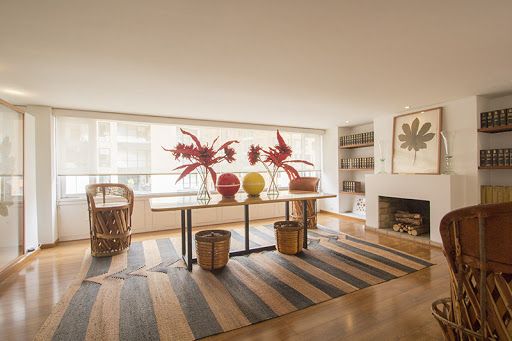 Apartamento en venta Cundinamarca Bogotá El Refugio 261 m2 Habitaciones 2 Baños 3 Garajes 2 Precio $2000000000