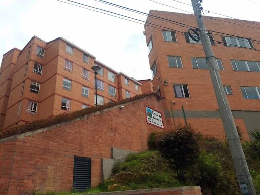 Apartamento en arriendo Cundinamarca Bogotá Asd 48 m2 Habitaciones 3 Baños 2 Garajes 1 Precio $1472844