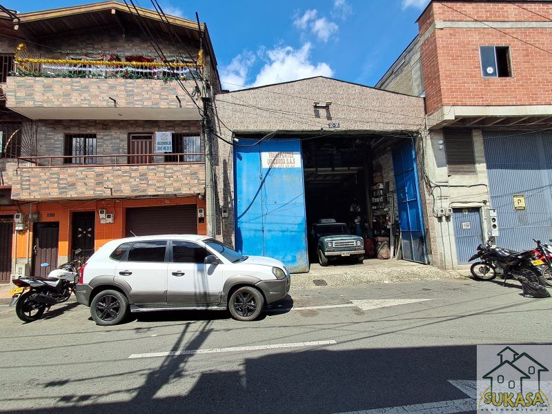 Apartamento en arriendo Antioquia Itagüí Zona Industrial 1 65 m2 Habitaciones 3 Baños 1 Garajes 0 Precio $1500000