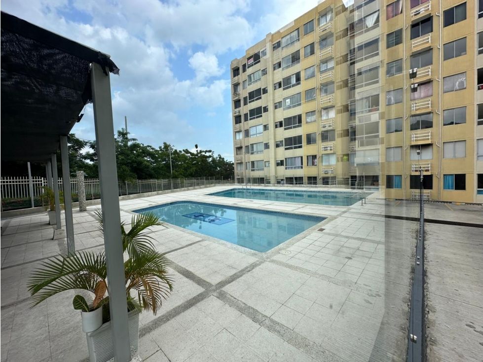 Apartamento en arriendo o venta Atlántico Barranquilla Barranquilla 57 m2 Habitaciones 3 Baños 2 Garajes 0 Precio venta $160000000 Precio arriendo $800000