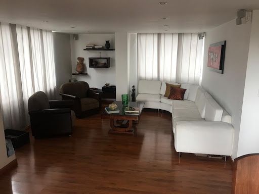 Apartamento en venta Cundinamarca Bogotá María Cristina 219 m2 Habitaciones 3 Baños 5 Garajes 2 Precio $1200000000