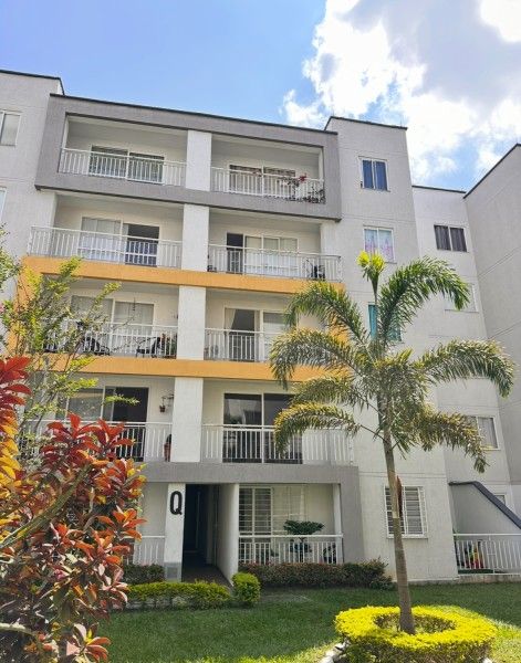 Apartamento en venta Valle Del Cauca Cali San Nicolás 64 m2 Habitaciones 2 Baños 2 Garajes 0 Precio $145000000