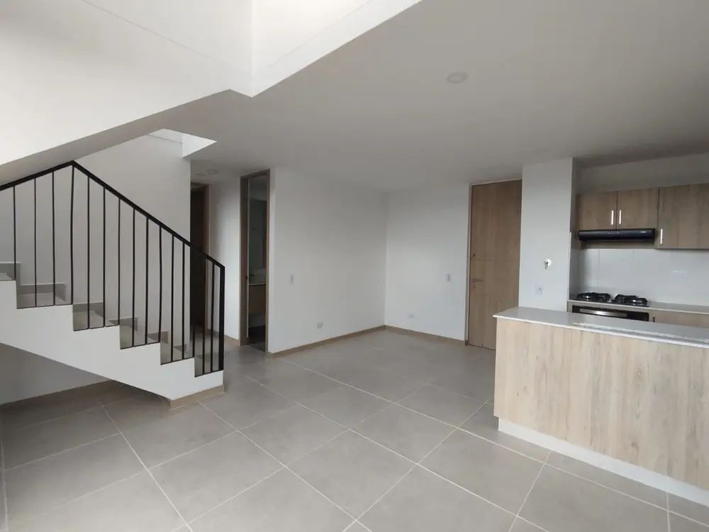 Apartamento en arriendo Antioquia Rionegro Santa Ana 108 m2 Habitaciones 3 Baños 3 Garajes 1 Precio $2100000