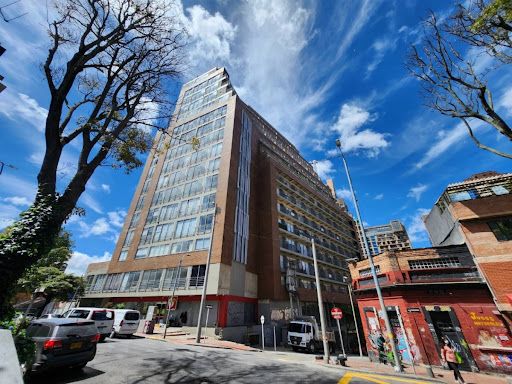 Apartaestudio en arriendo Cundinamarca Bogotá San Martin 49 m2 Habitaciones 1 Baños 1 Garajes 0 Precio $2190000