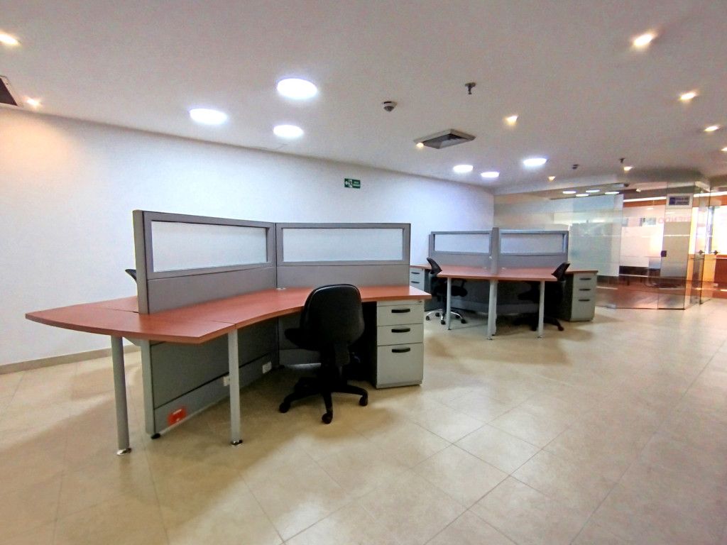 Oficina en arriendo Cundinamarca Bogotá Chico Norte Et Ii 64 m2 Habitaciones 0 Baños 1 Garajes 1 Precio $4518000
