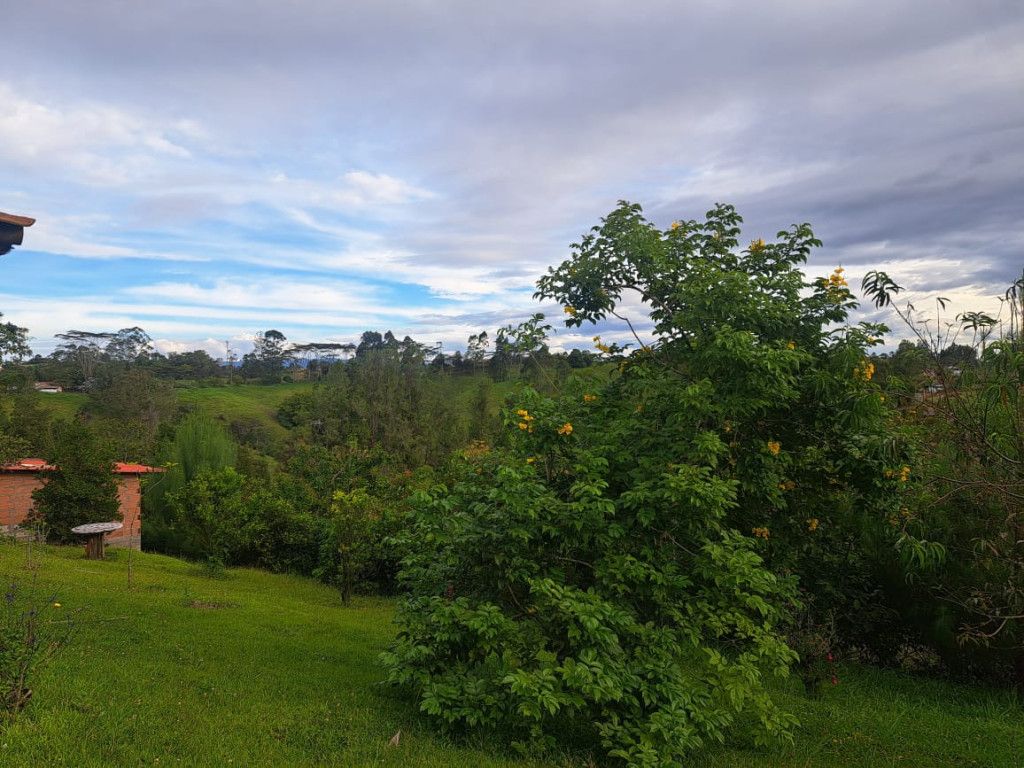 Finca en venta Antioquia San Vicente San Vicente 250 m2 Habitaciones 2 Baños 2 Garajes 2 Precio $770000000