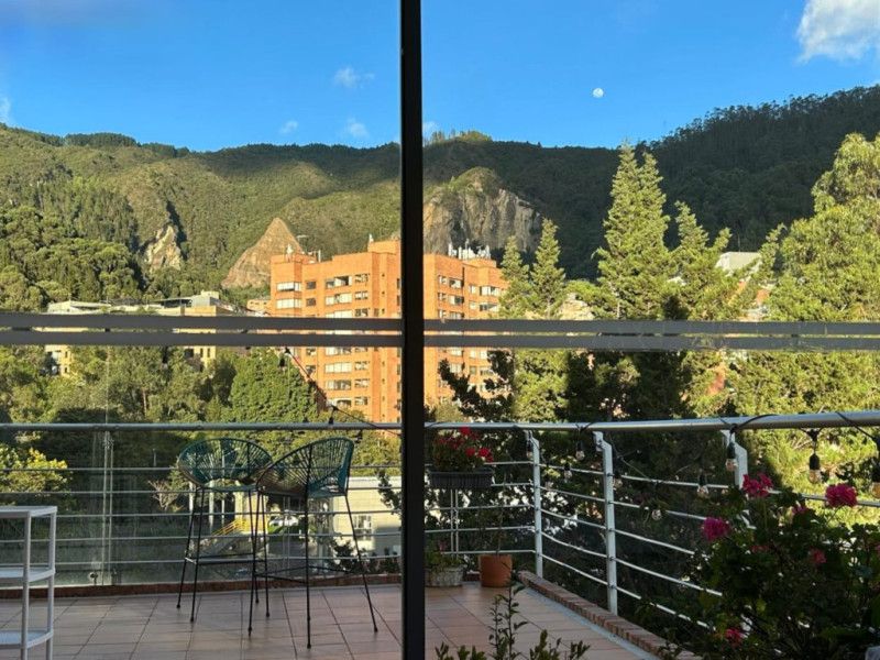 Apartamento en arriendo Cundinamarca Bogotá Bella Suiza 181 m2 Habitaciones 2 Baños 4 Garajes 2 Precio $9100000