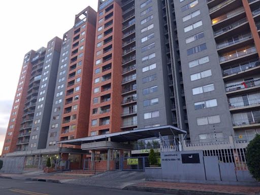 Apartamento en venta Cundinamarca Bogotá Portales Del Norte 88 m2 Habitaciones 3 Baños 2 Garajes 1 Precio $540000000